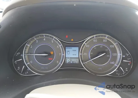 2012 Infiniti Qx56 from USA, damaged, VIN JN8AZ2NEXC9015118